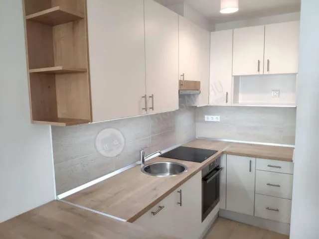 Kiadó lakás Budapest XIII. kerület 41 nm