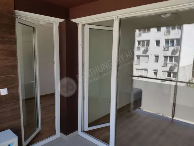 Kiadó lakás Budapest XIII. kerület, Kartács utca 41 nm