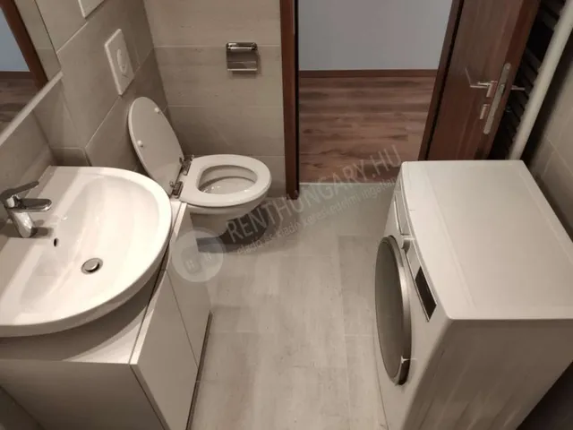 Kiadó lakás Budapest XIII. kerület, Kartács utca 41 nm