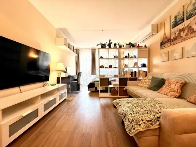 Eladó lakás Budapest XI. kerület, Regős utca 54 nm