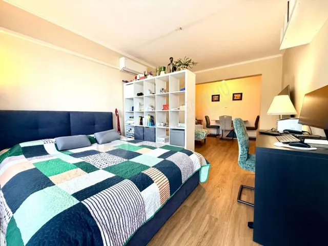 Eladó lakás Budapest XI. kerület, Regős utca 54 nm