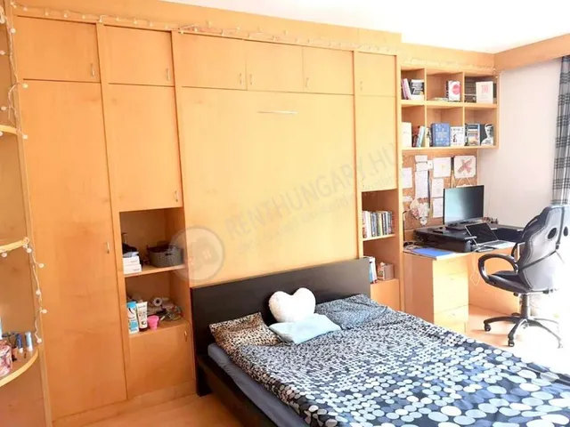 Kiadó lakás Budapest IX. kerület, Mester utca 38 nm