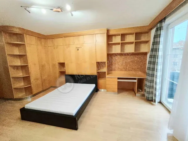 Kiadó lakás Budapest IX. kerület, Mester utca 38 nm