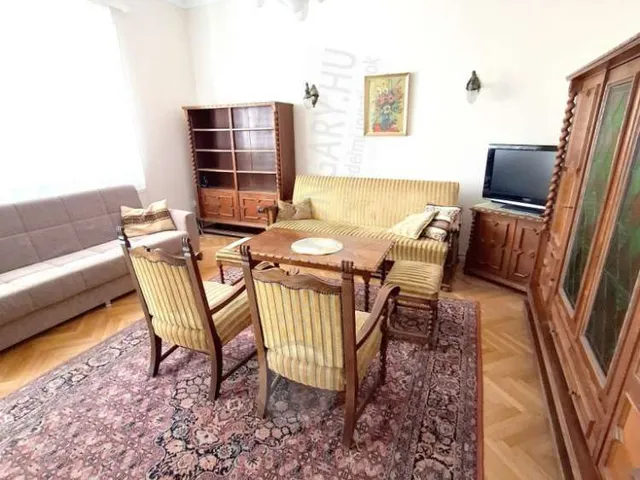Kiadó lakás Budapest II. kerület, Kulpa utca 80 nm
