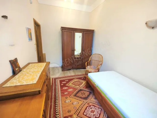 Kiadó lakás Budapest II. kerület, Kulpa utca 80 nm