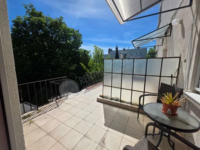 Kiadó lakás Budapest II. kerület, Kulpa utca 80 nm