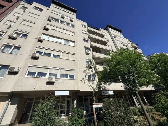 Eladó lakás Budapest XIII. kerület, Lehel utca 45 nm