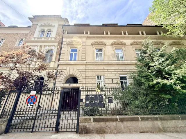 Kiadó lakás Budapest VI. kerület 82 nm