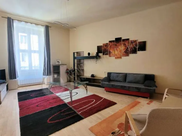 Kiadó lakás Budapest VII. kerület 70 nm