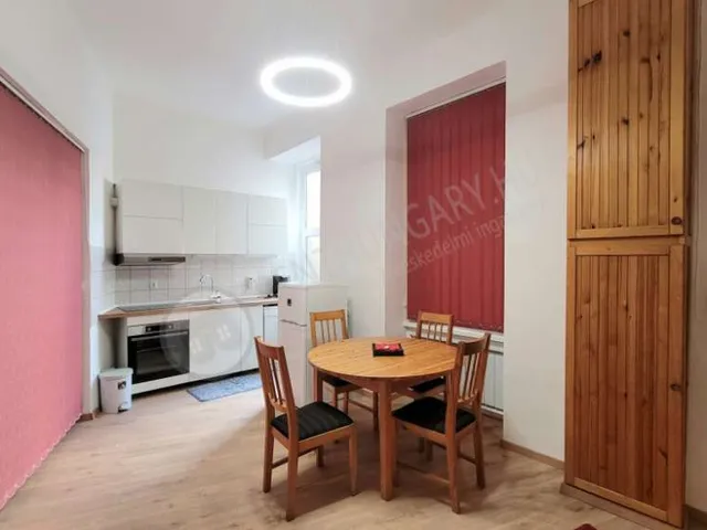 Kiadó lakás Budapest VII. kerület, Dohány utca 70 nm