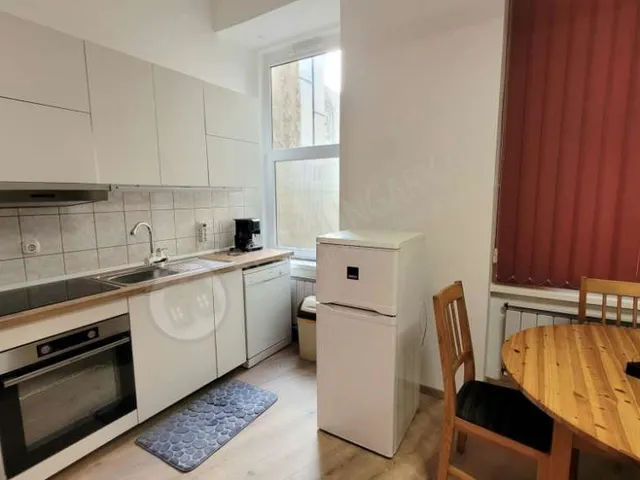 Kiadó lakás Budapest VII. kerület, Dohány utca 70 nm
