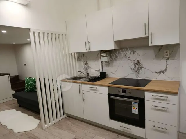 Kiadó lakás Budapest VII. kerület, Marek József utca 62 nm