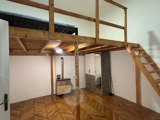 Kiadó lakás Budapest VI. kerület 31 nm