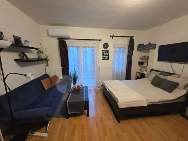 Kiadó lakás Budapest VIII. kerület, Jázmin utca 37 nm