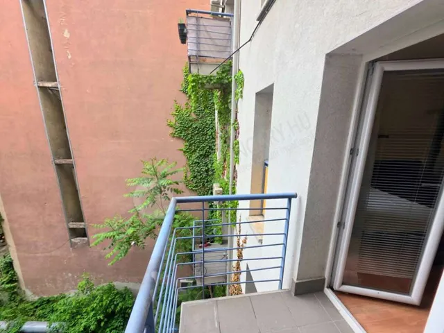 Kiadó lakás Budapest VIII. kerület 37 nm