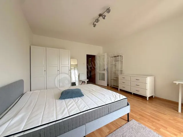 Kiadó lakás Budapest XIII. kerület, Teve utca 37 nm