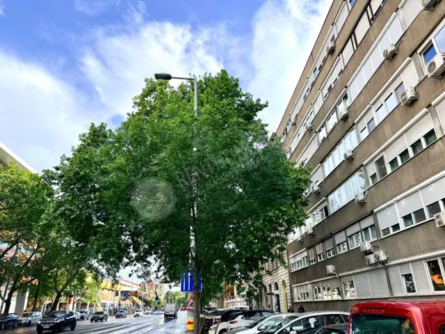 Eladó lakás Budapest XIII. kerület, Váci út 44 nm