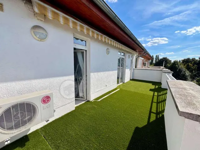 Kiadó lakás Budapest XI. kerület, Barázda utca 35 nm