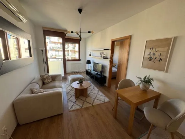 Kiadó lakás Budapest XIII. kerület, Pannónia utca 45 nm