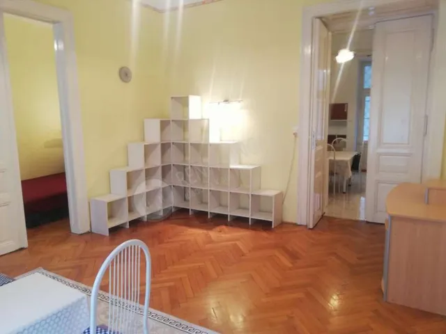 Kiadó lakás Budapest VIII. kerület 94 nm