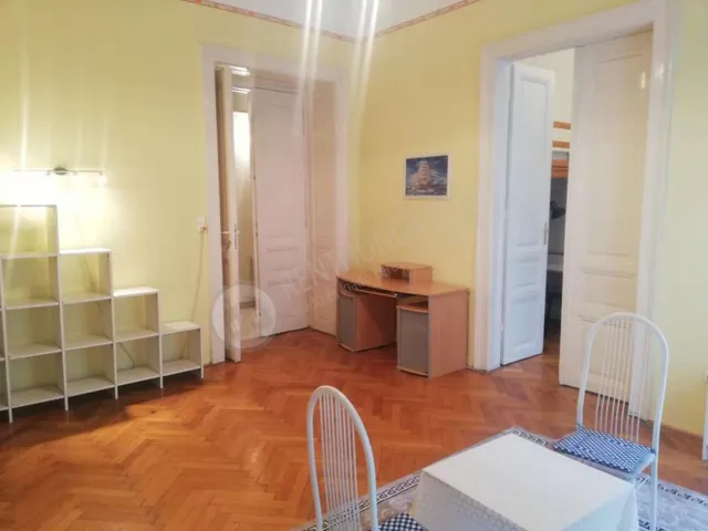 Kiadó lakás Budapest VIII. kerület, József körút 94 nm