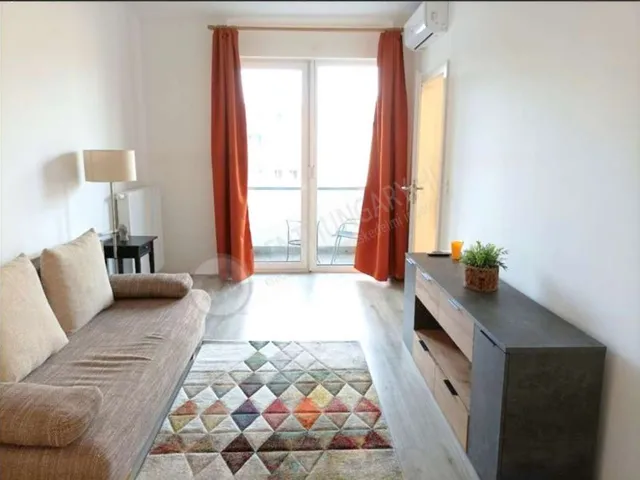 Kiadó lakás Budapest IX. kerület 45 nm