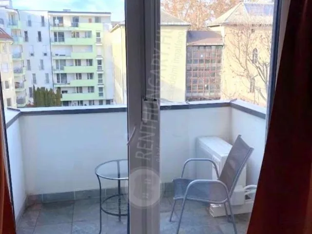 Kiadó lakás Budapest IX. kerület, Balázs Béla utca 45 nm