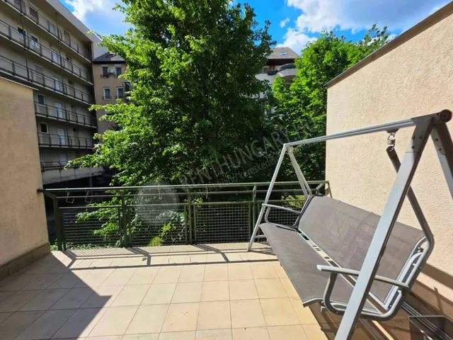 Kiadó lakás Budapest XIII. kerület, Petneházy utca 40 nm