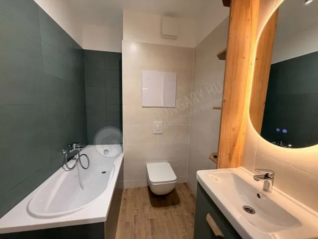 Kiadó lakás Budapest VIII. kerület 26 nm