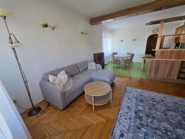 Kiadó lakás Budapest I. kerület, Várfok utca 53 nm