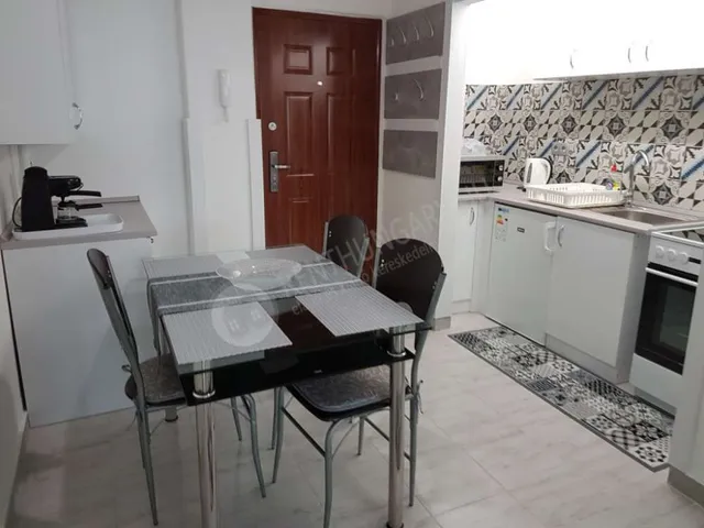 Kiadó lakás Budapest XI. kerület, Bocskai út 53 nm