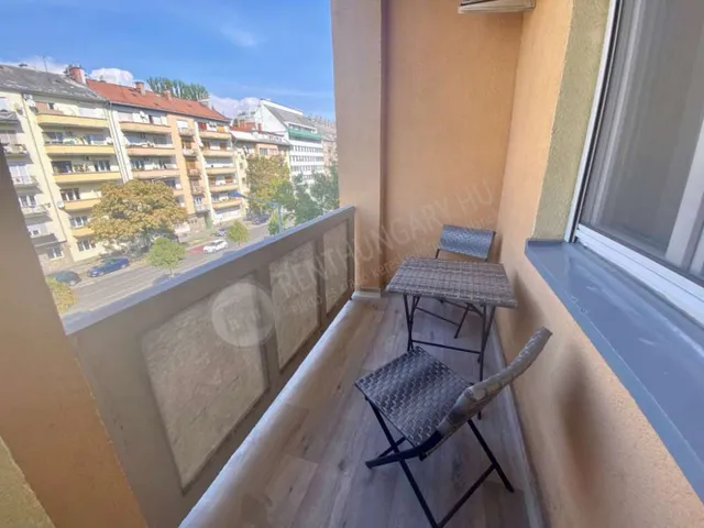 Kiadó lakás Budapest XI. kerület, Bocskai út 53 nm