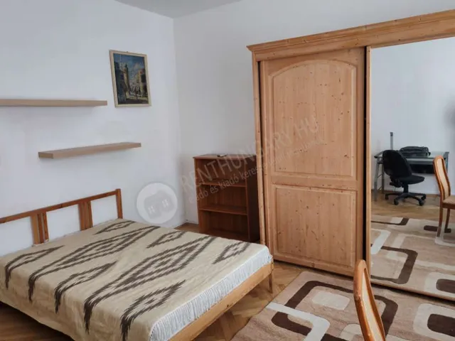 Kiadó lakás Budapest VII. kerület 31 nm