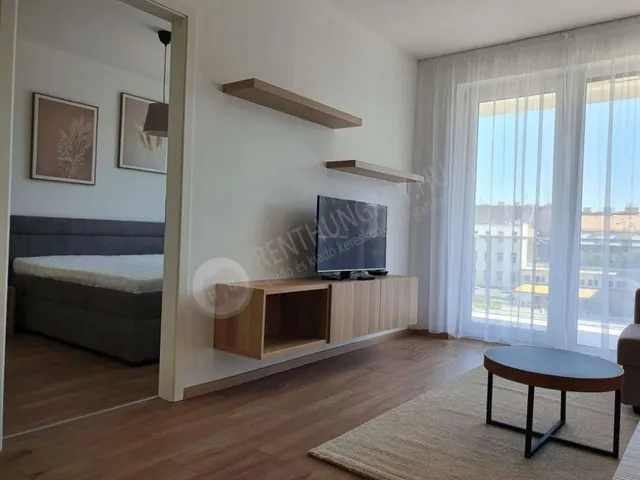 Kiadó lakás Budapest XIII. kerület, Lőportár köz 42 nm