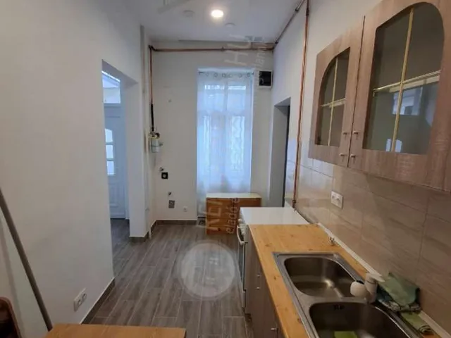 Kiadó lakás Budapest VII. kerület, Hernád utca 34 nm