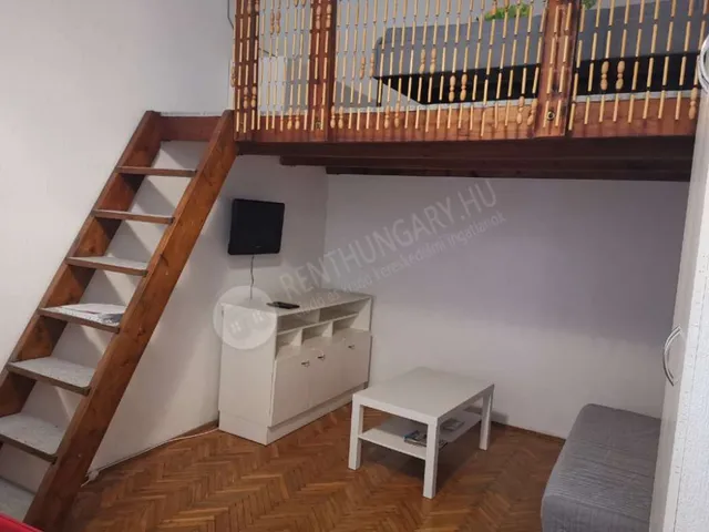 Kiadó lakás Budapest IX. kerület, Ráday utca 25 nm