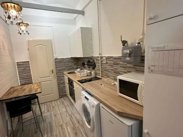 Kiadó lakás Budapest IX. kerület, Telepy utca 30 nm