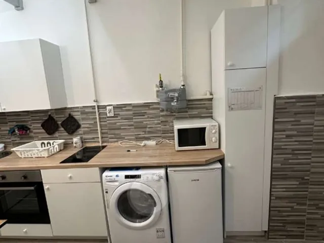 Kiadó lakás Budapest IX. kerület, Telepy utca 30 nm