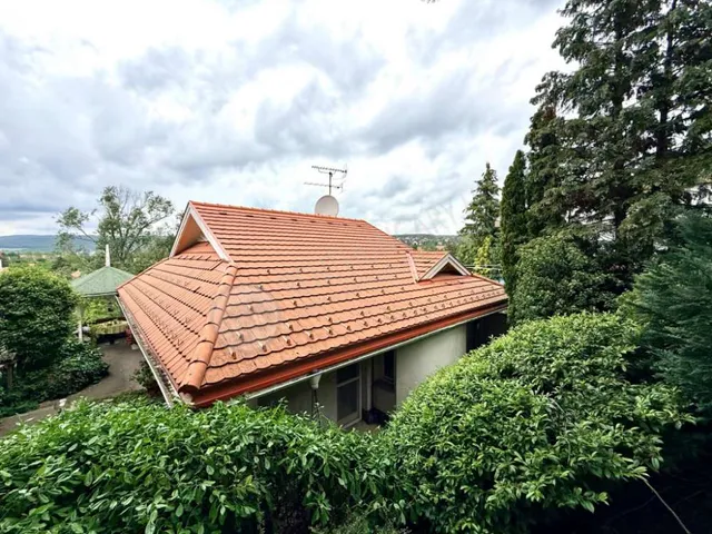Eladó ház Budakeszi, Jókai utca 175 nm