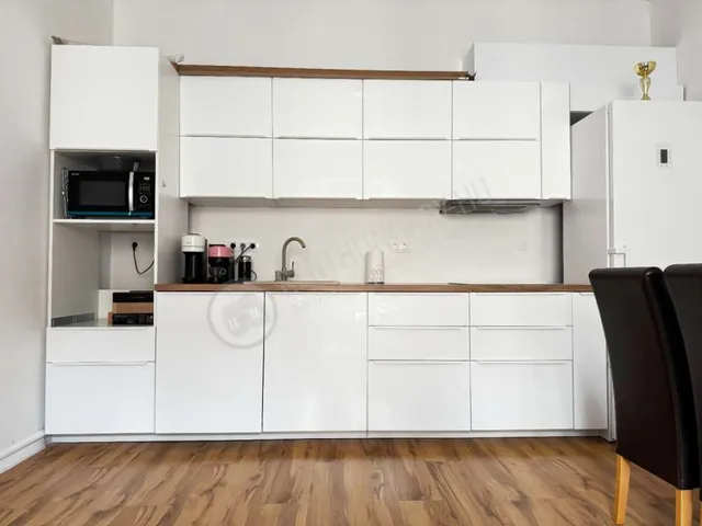 Kiadó lakás Budapest V. kerület 35 nm