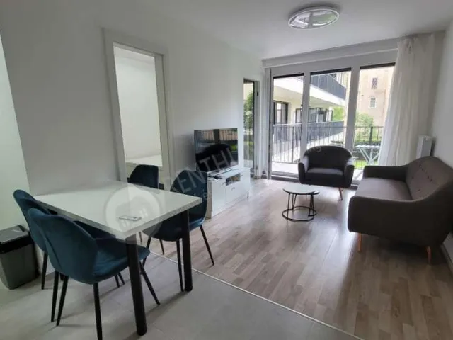Kiadó lakás Budapest IX. kerület 51 nm