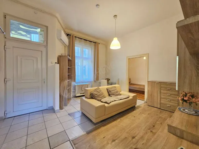 Kiadó lakás Budapest XIII. kerület, Szent István körút 53 nm