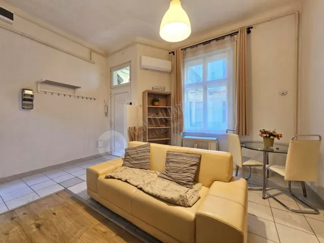 Kiadó lakás Budapest XIII. kerület, Szent István körút 53 nm