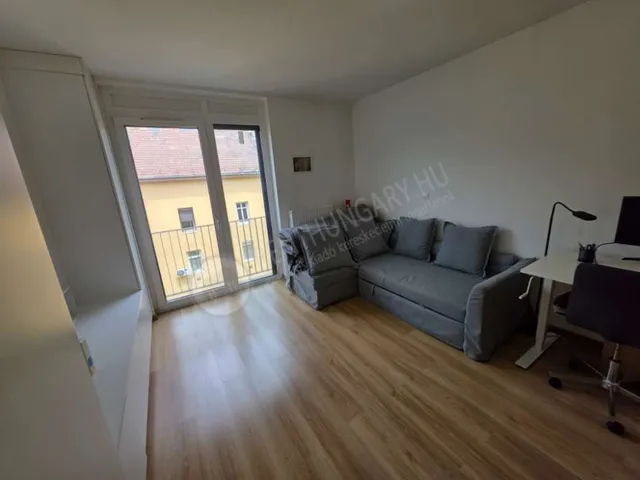 Kiadó lakás Budapest XIII. kerület, Üteg utca 33 nm