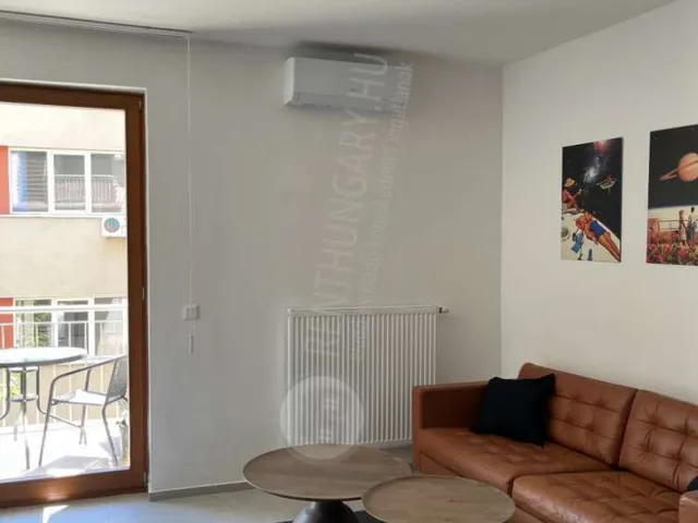 Kiadó lakás Budapest III. kerület, Bécsi út 40 nm