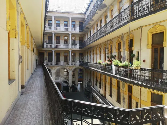 Eladó lakás Budapest IX. kerület 71 nm