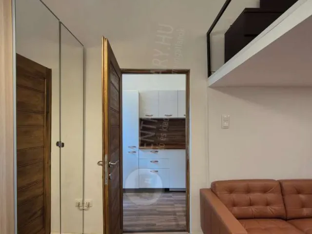 Eladó lakás Budapest XII. kerület, Krisztina körút 29 nm