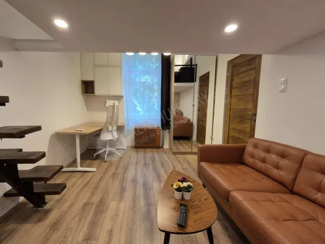 Eladó lakás Budapest XII. kerület, Krisztina körút 29 nm