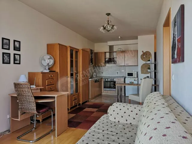 Kiadó lakás Budapest XIII. kerület 48 nm