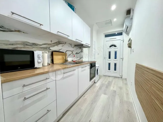 Kiadó lakás Budapest VIII. kerület 32 nm